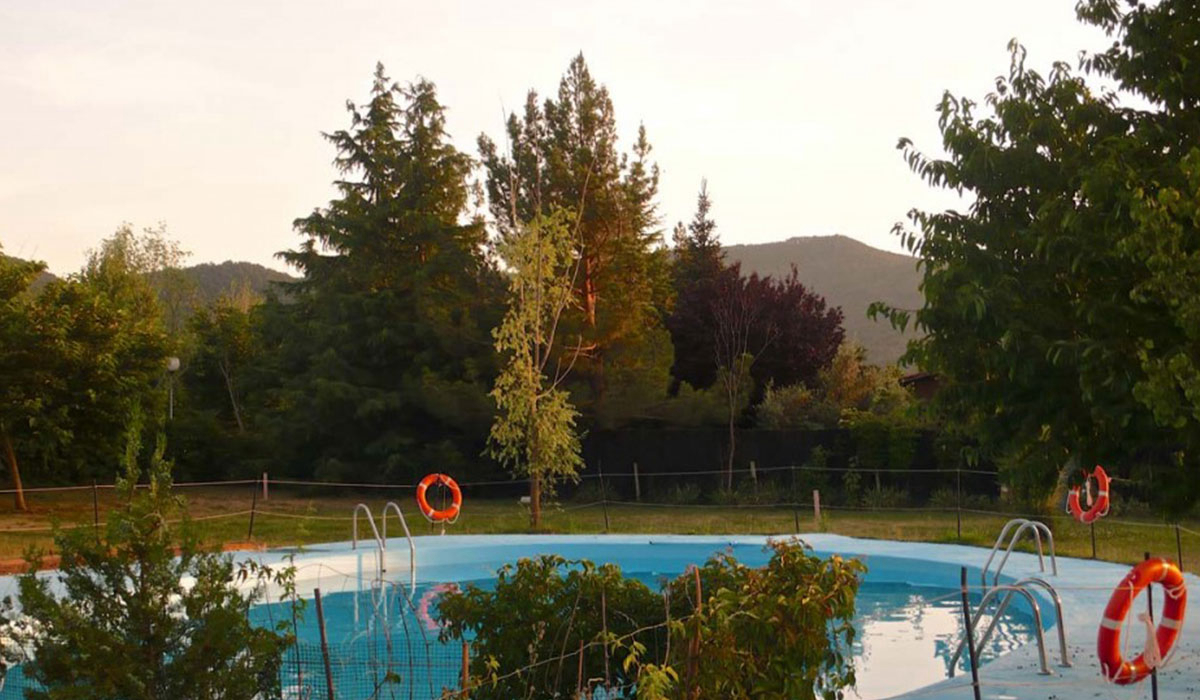 Aín Aragón - Jaca visuel 1/3