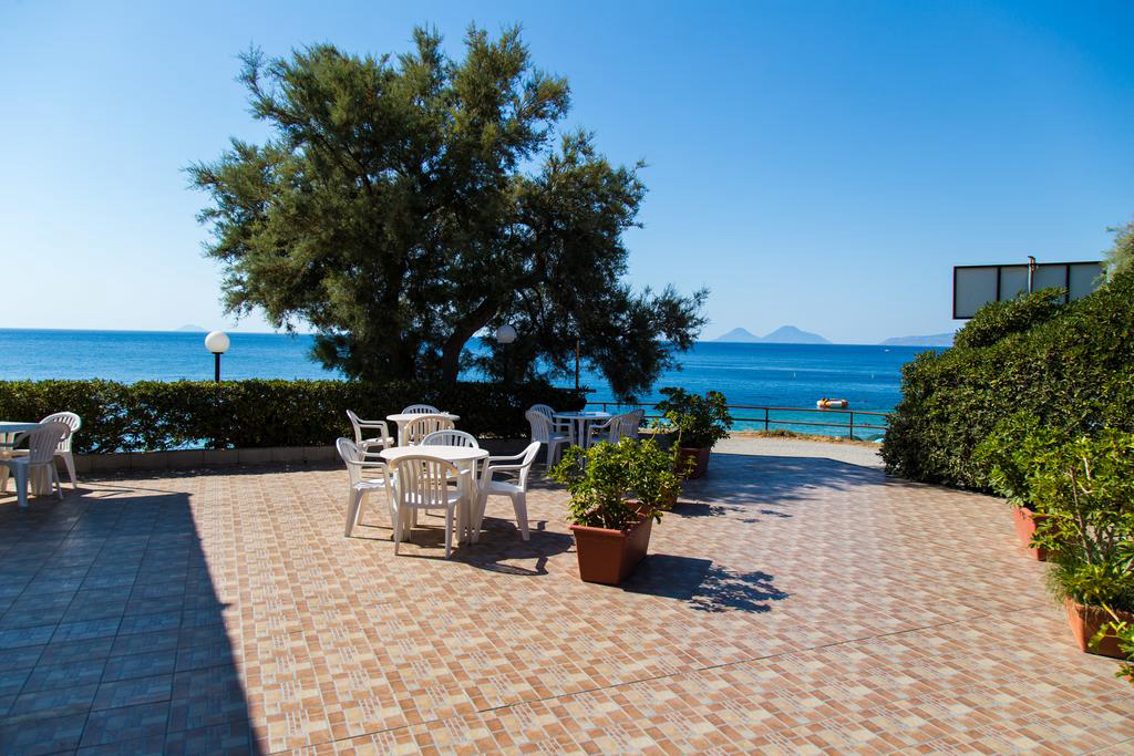 B&B Gioiosa Sicilia - Gioiosa Marea visuel 2/2