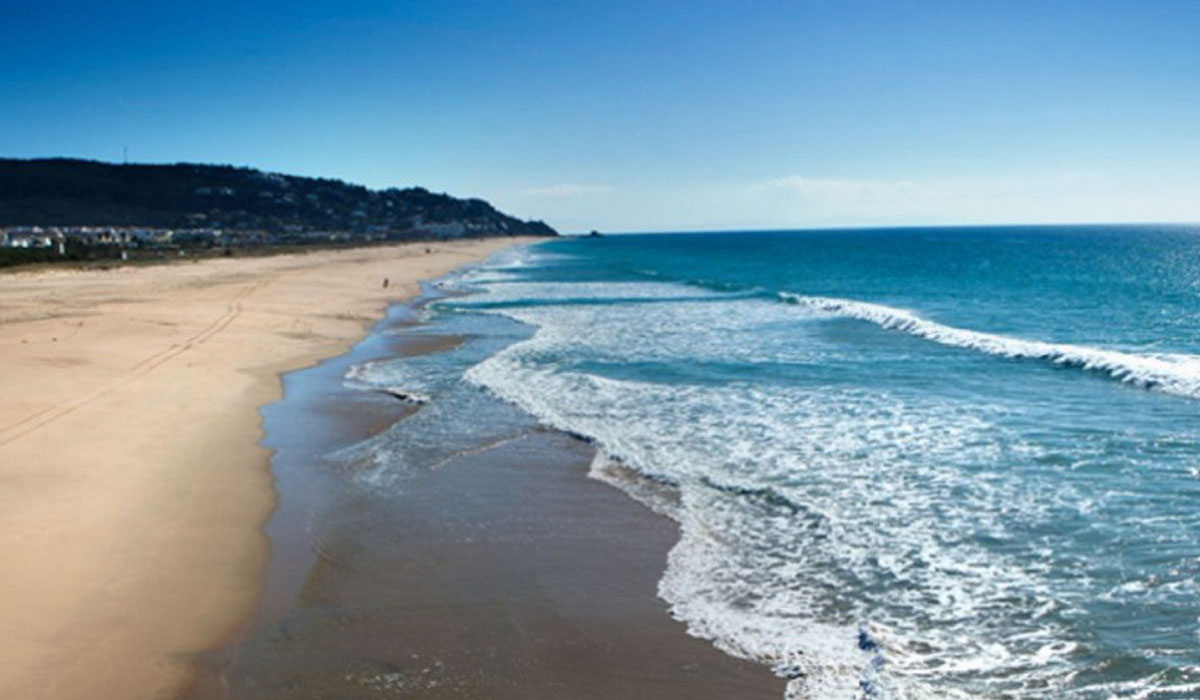 Bahía de la Plata Andalucía - Barbate visuel 1/2