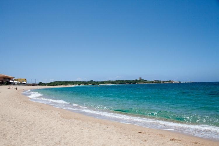 Baia Blu La Tortuga Cerdeña - Aglientu visuel 4/17