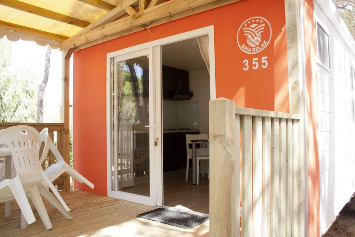 Baia Blu La Tortuga Cerdeña - Aglientu visuel 16/17