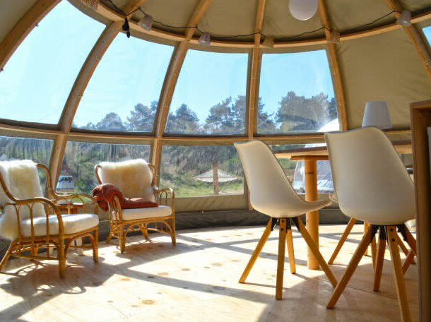 Bakkum Holanda Septentrional - Castricum visuel 3/5