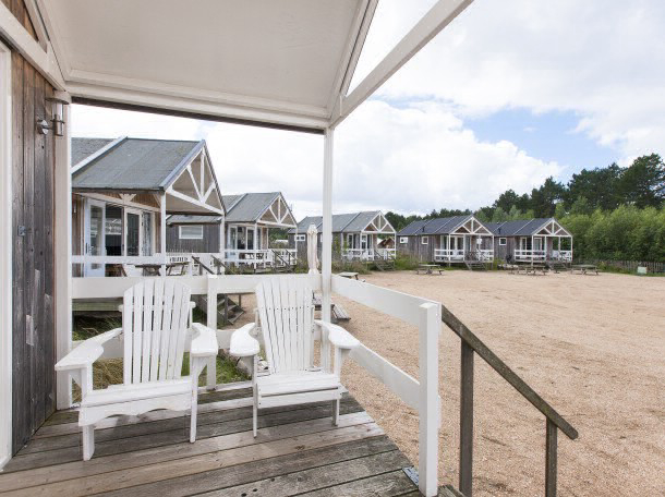 Bakkum Holanda Septentrional - Castricum visuel 4/5