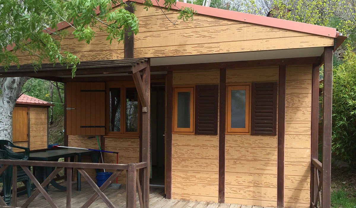 Balcón De Pitres Andalucía - Pitres visuel 2/2