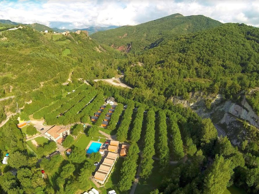 Baliera Aragón - Bonansa visuel 1/2 Baliera Aragón - Bonansa visuel 1/2