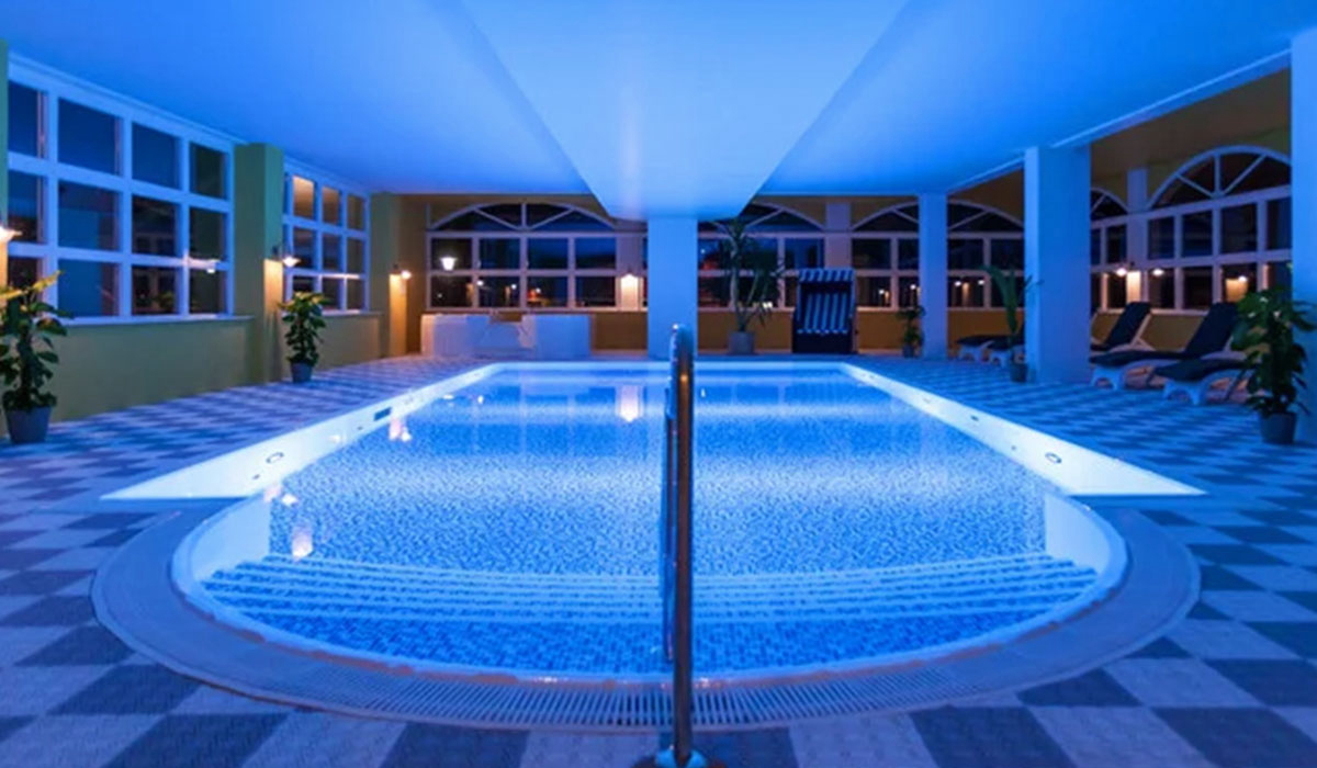 Baltic-Freizeit Mecklemburgo-Pomerania Occidental - Rostock visuel 1/3