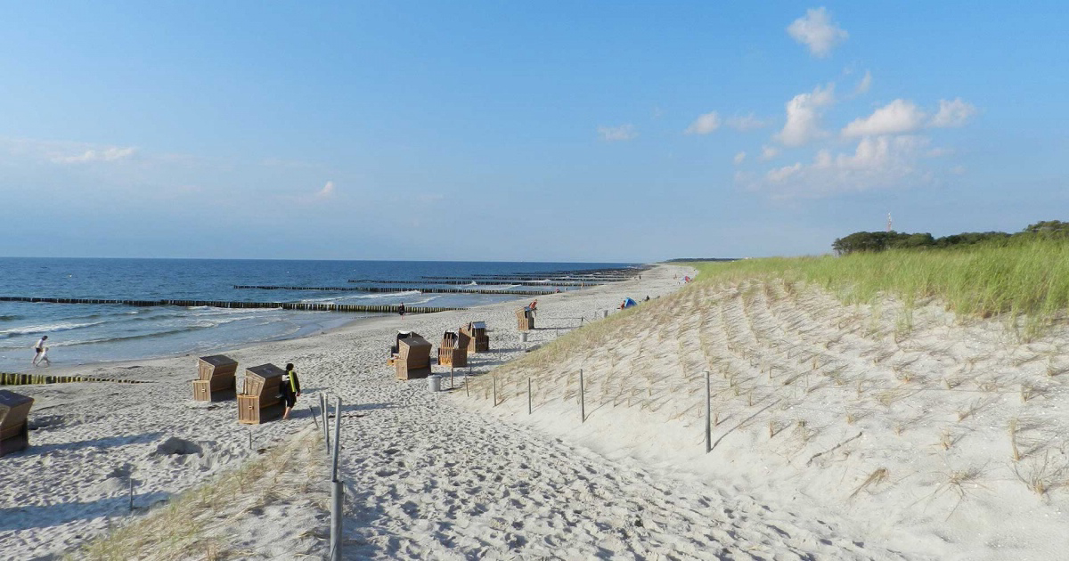 Baltic-Freizeit Mecklemburgo-Pomerania Occidental - Rostock visuel 3/3