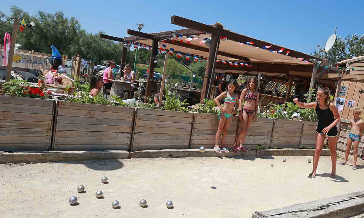 Barberousse Languedoc-Rosellón - Gruissan visuel 6/12 Barberousse Languedoc-Rosellón - Gruissan visuel 6/12