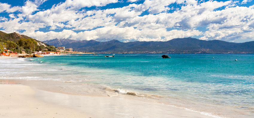 Barbicaja Córcega - Ajaccio visuel 1/1