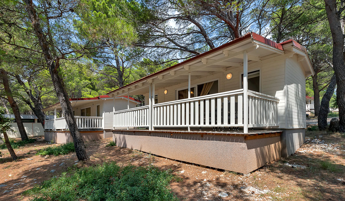 Baško Polje Dalmacia - Baška Voda visuel 2/3