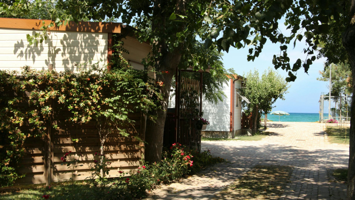 Beach Village & Camping Pineto Abruzos - Pineto visuel 2/4