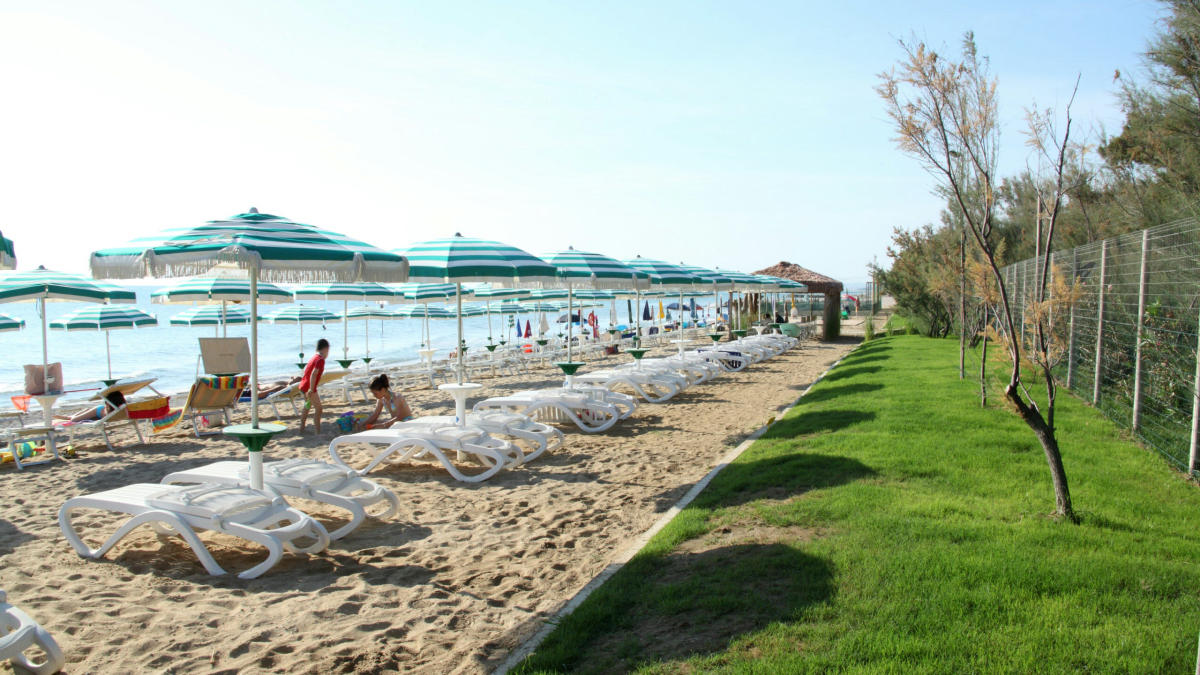 Beach Village & Camping Pineto Abruzos - Pineto visuel 3/4