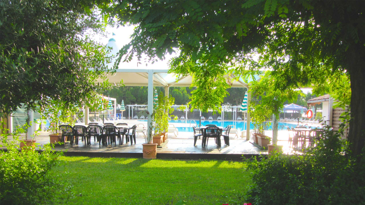 Beach Village & Camping Pineto Abruzos - Pineto visuel 4/4