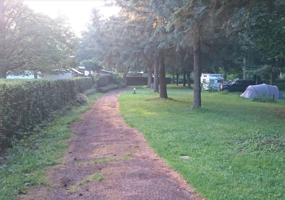 Beau Rivage Alsacia - Gunsbach visuel 1/1