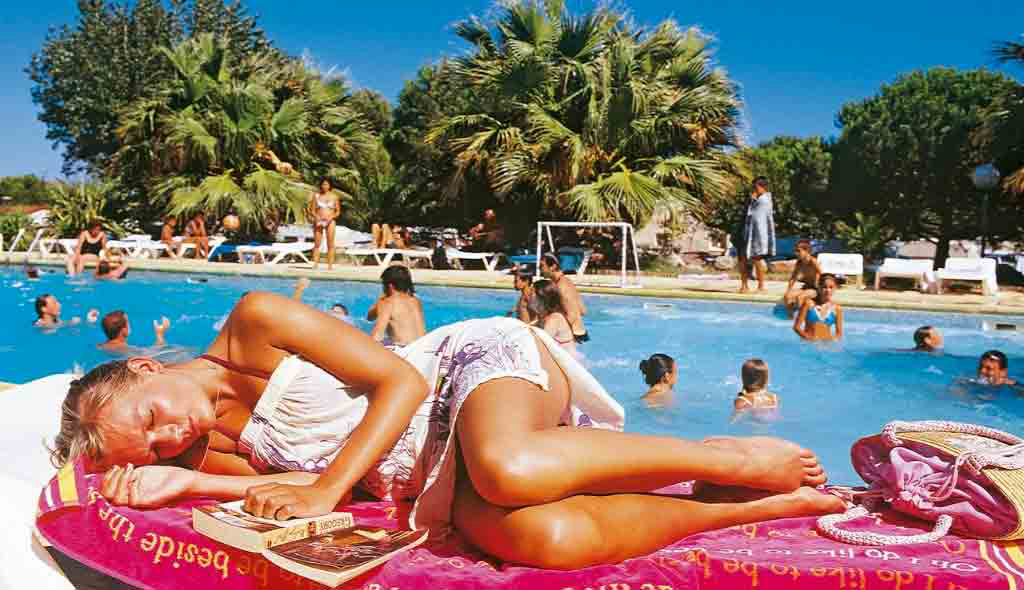 Beau Rivage Languedoc-Rosellón - Mèze visuel 30/30