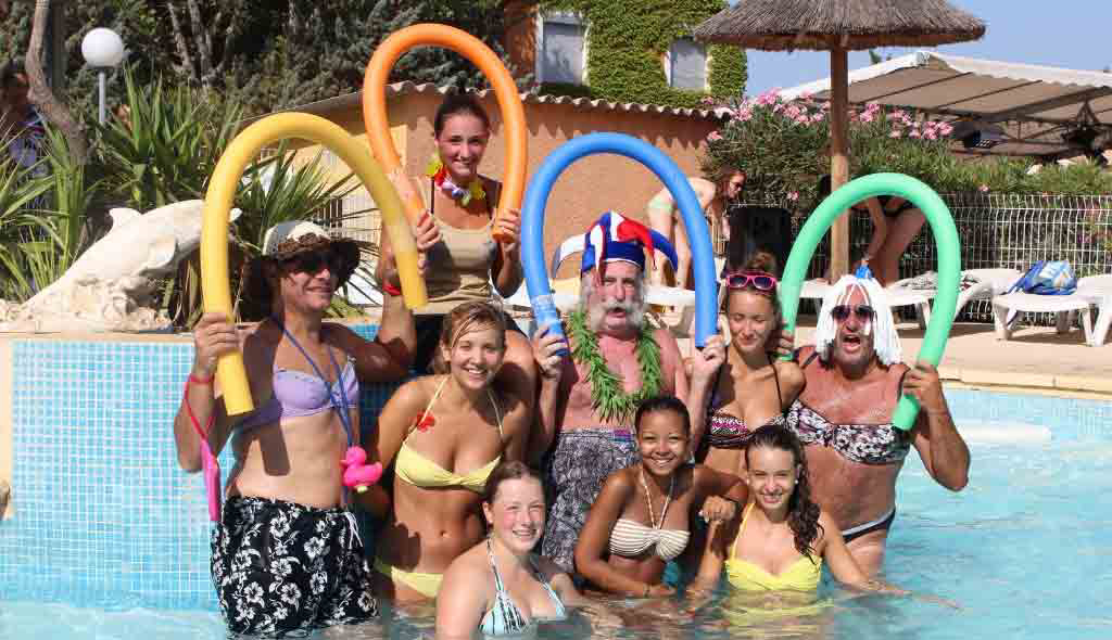 Beau Rivage Languedoc-Rosellón - Mèze visuel 29/30