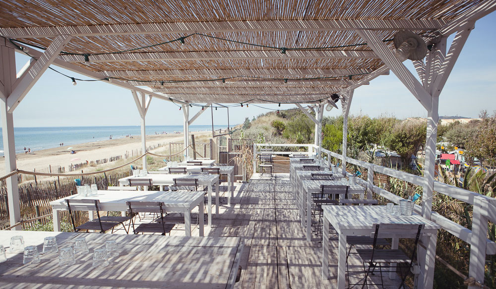 Beauregard Plage Languedoc-Rosellón - Marseillan visuel 3/8