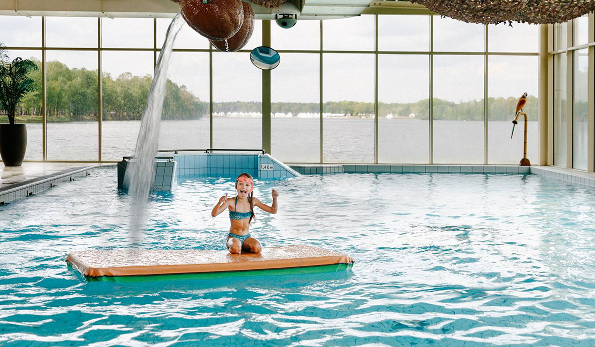 Beekse Bergen Brabante Septentrional - Hilvarenbeek visuel 1/7