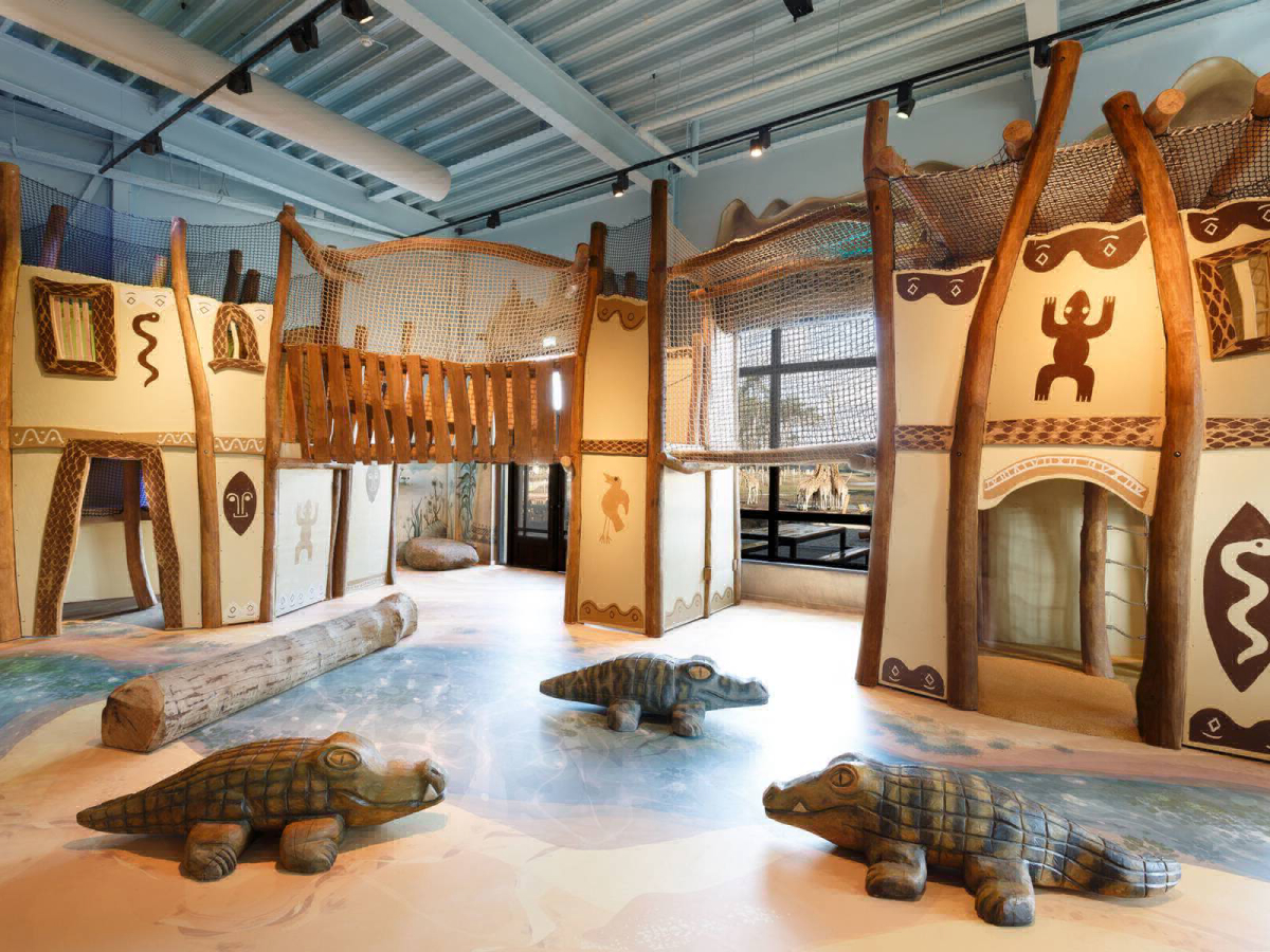 Beekse Bergen Brabante Septentrional - Hilvarenbeek visuel 6/7