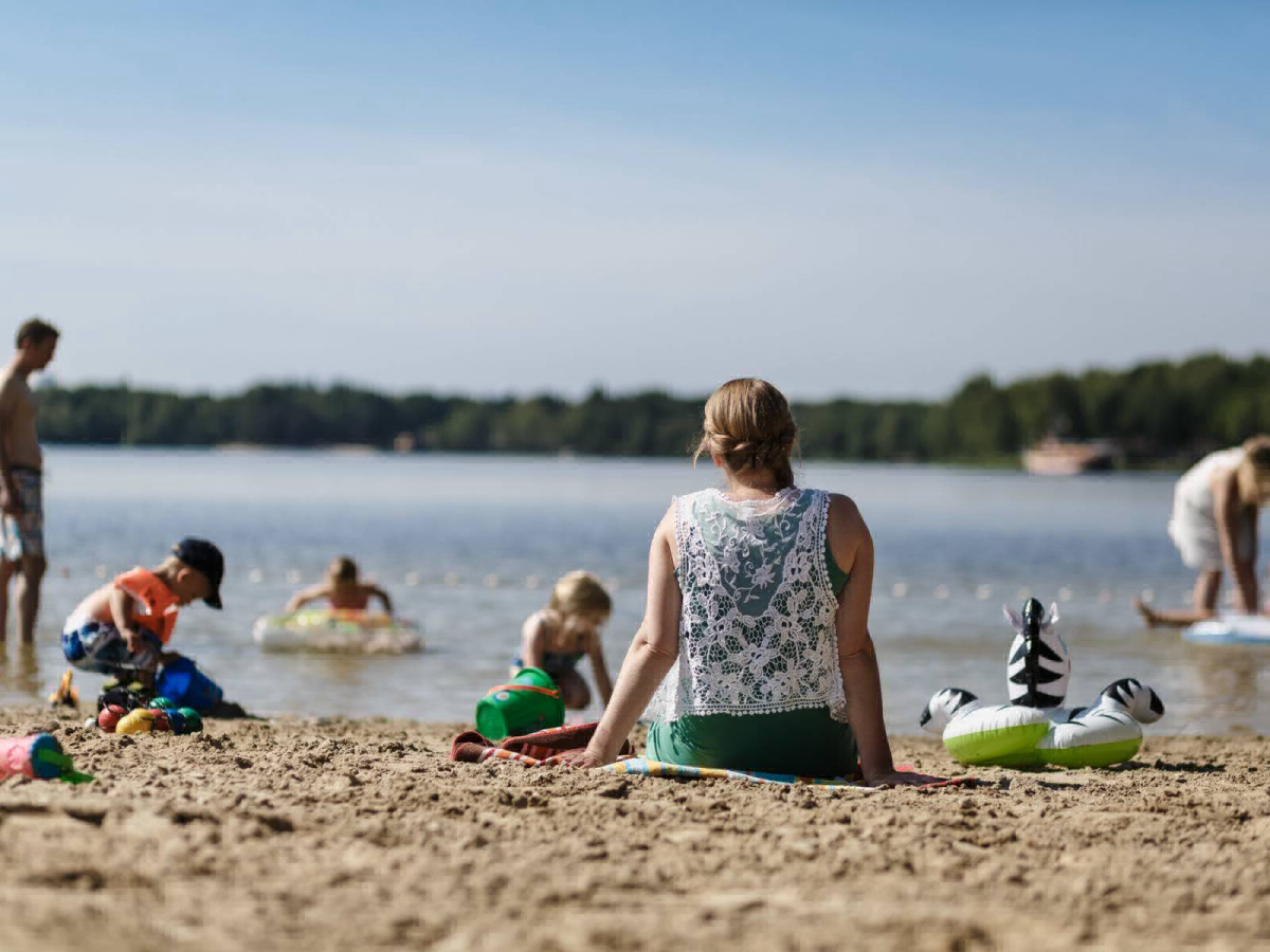 Beekse Bergen Brabante Septentrional - Hilvarenbeek visuel 4/7