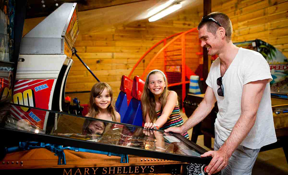 Bel Air Países del Loira - L'Aiguillon-sur-Mer visuel 11/19 Bel Air Países del Loira - L'Aiguillon-sur-Mer visuel 11/19