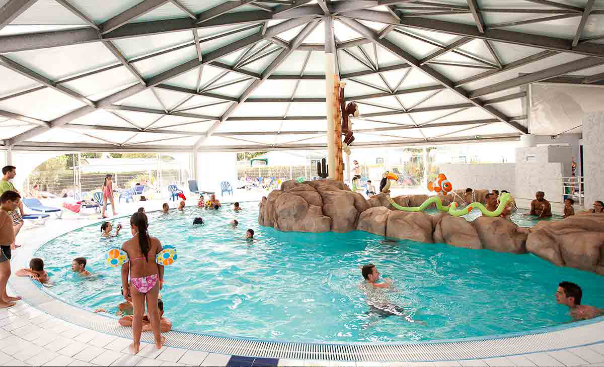 Bel Air Países del Loira - L'Aiguillon-sur-Mer visuel 3/19 Bel Air Países del Loira - L'Aiguillon-sur-Mer visuel 3/19