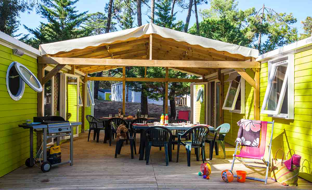 Bel Air Países del Loira - L'Aiguillon-sur-Mer visuel 5/19 Bel Air Países del Loira - L'Aiguillon-sur-Mer visuel 5/19