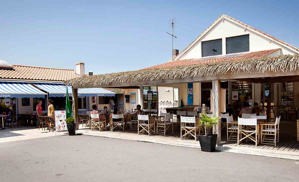 Bel Air Países del Loira - L'Aiguillon-sur-Mer visuel 10/19 Bel Air Países del Loira - L'Aiguillon-sur-Mer visuel 10/19