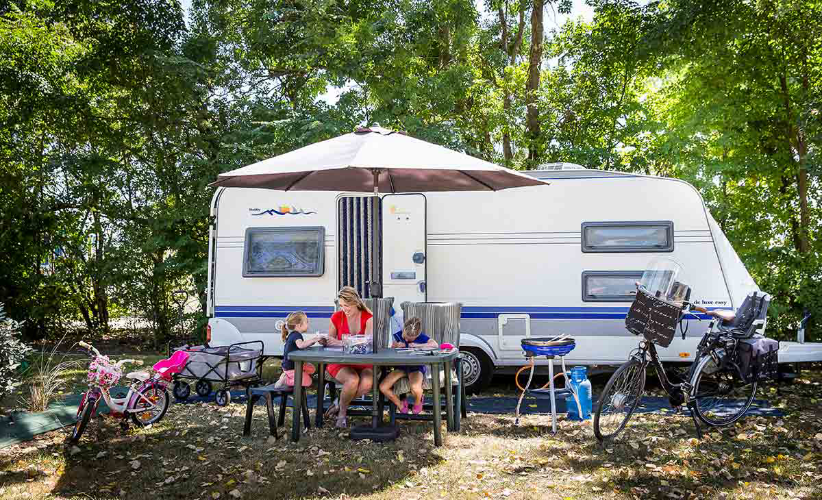 Bel Air Países del Loira - L'Aiguillon-sur-Mer visuel 17/19 Bel Air Países del Loira - L'Aiguillon-sur-Mer visuel 17/19