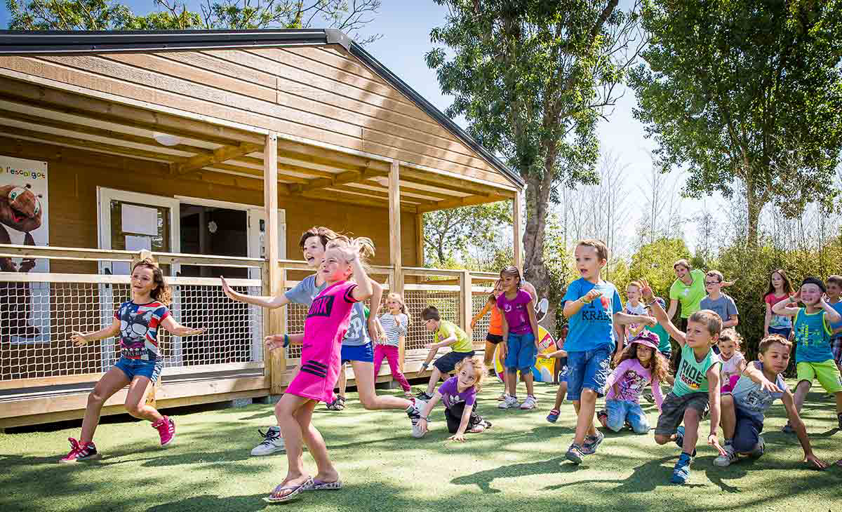 Bel Air Países del Loira - L'Aiguillon-sur-Mer visuel 4/19 Bel Air Países del Loira - L'Aiguillon-sur-Mer visuel 4/19