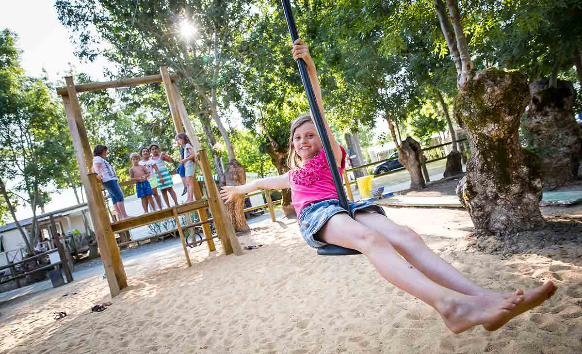 Bel Air Países del Loira - L'Aiguillon-sur-Mer visuel 8/19 Bel Air Países del Loira - L'Aiguillon-sur-Mer visuel 8/19