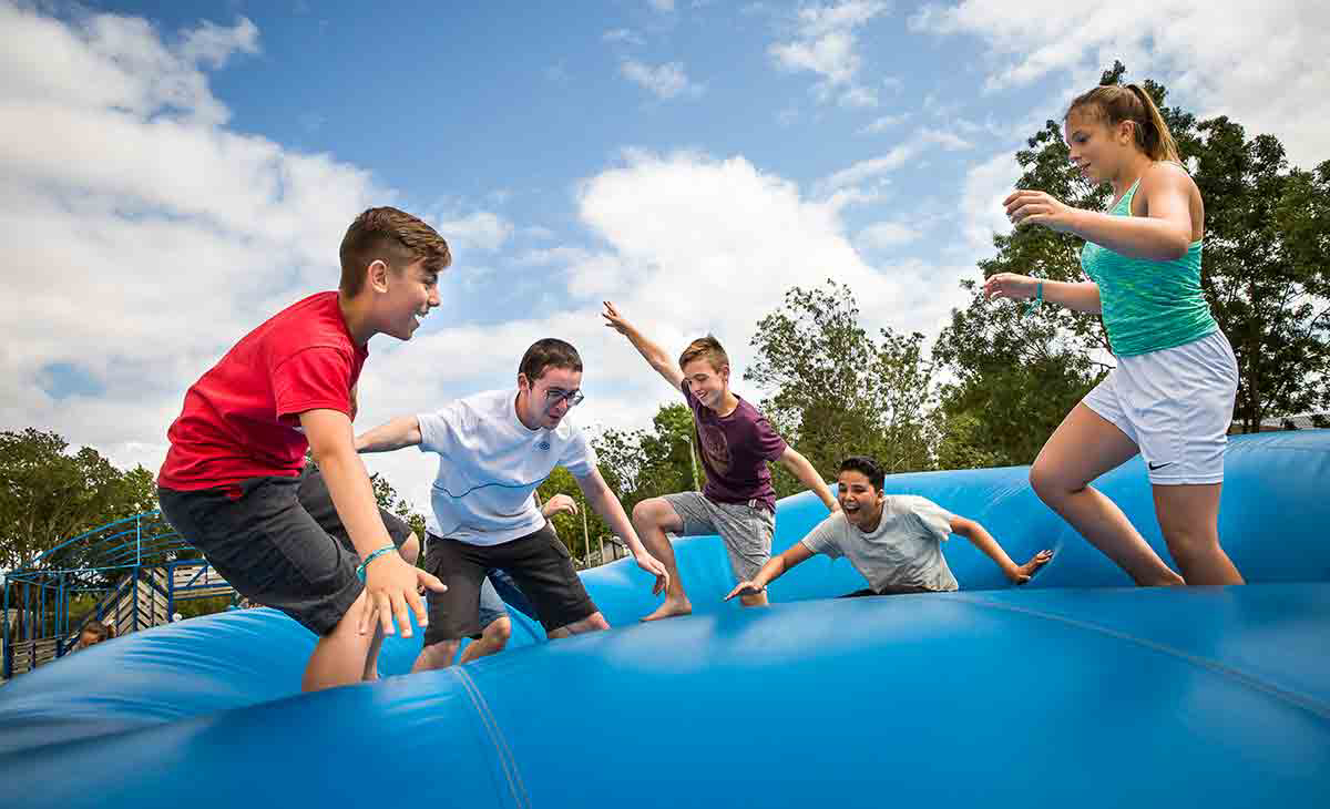 Bel Air Países del Loira - L'Aiguillon-sur-Mer visuel 15/19 Bel Air Países del Loira - L'Aiguillon-sur-Mer visuel 15/19