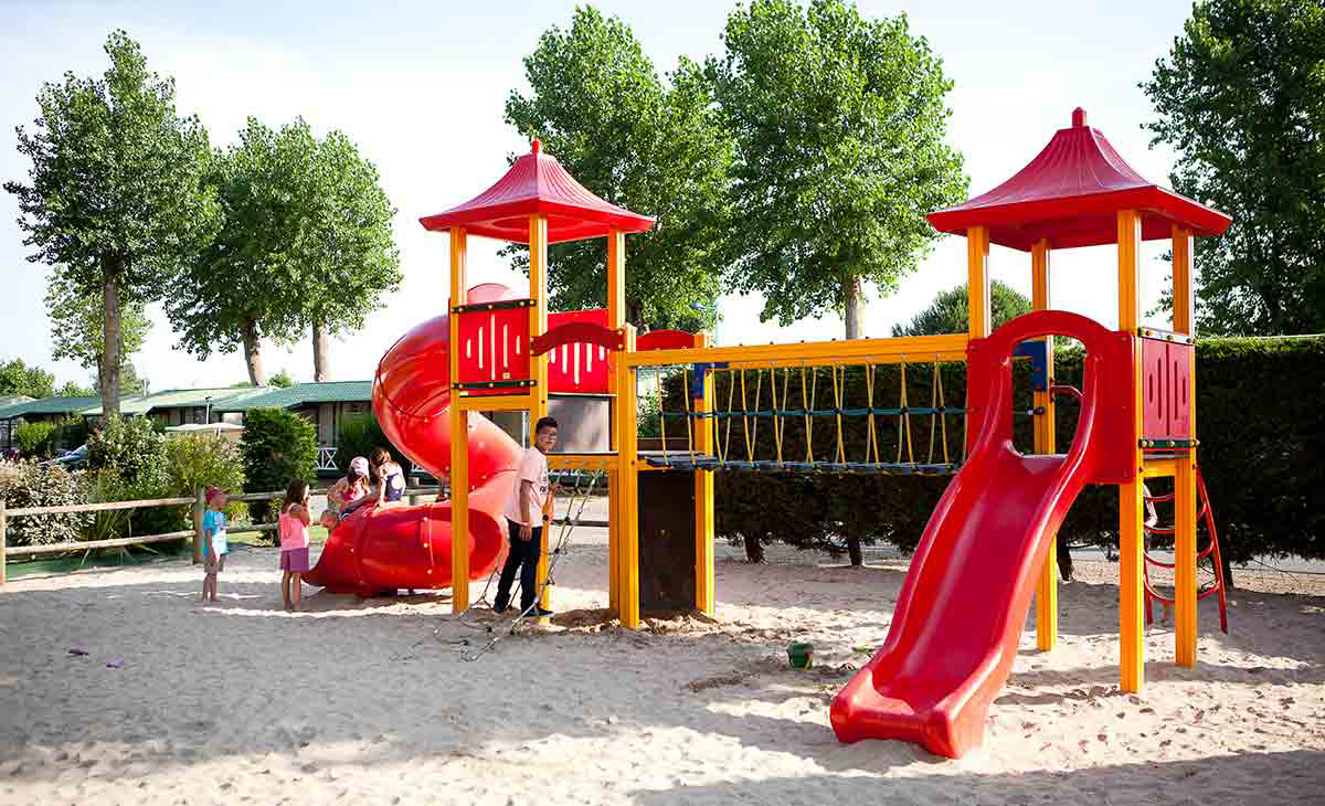 Bel Air Países del Loira - L'Aiguillon-sur-Mer visuel 13/19 Bel Air Países del Loira - L'Aiguillon-sur-Mer visuel 13/19