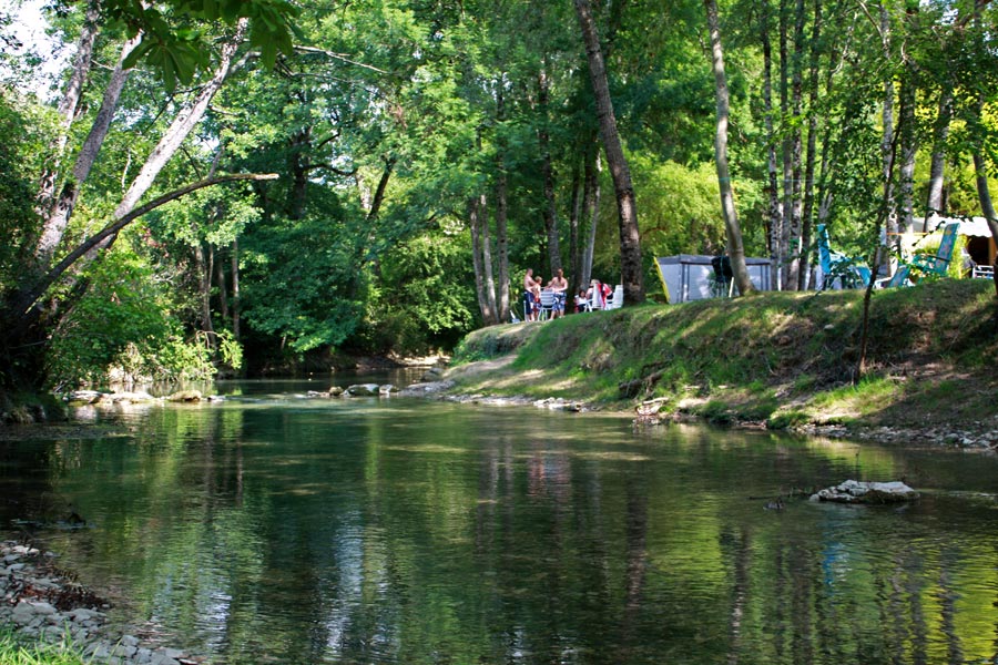 Bel Ombrage Aquitania - Saint-Cybranet visuel 6/8