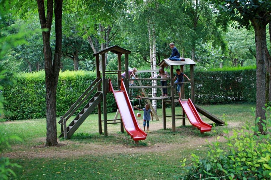 Bel Ombrage Aquitania - Saint-Cybranet visuel 7/8