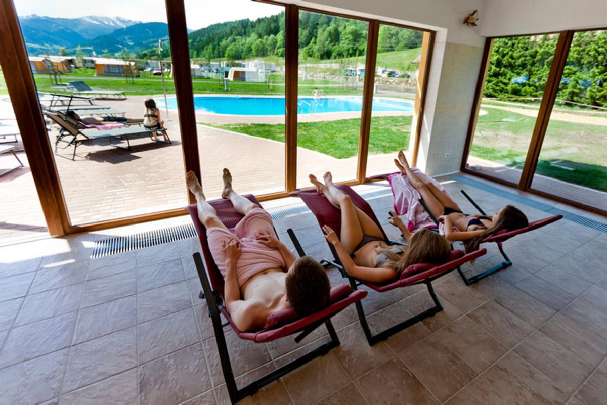 Bella Austria Estiria - Sankt Peter am Kammersberg visuel 7/11