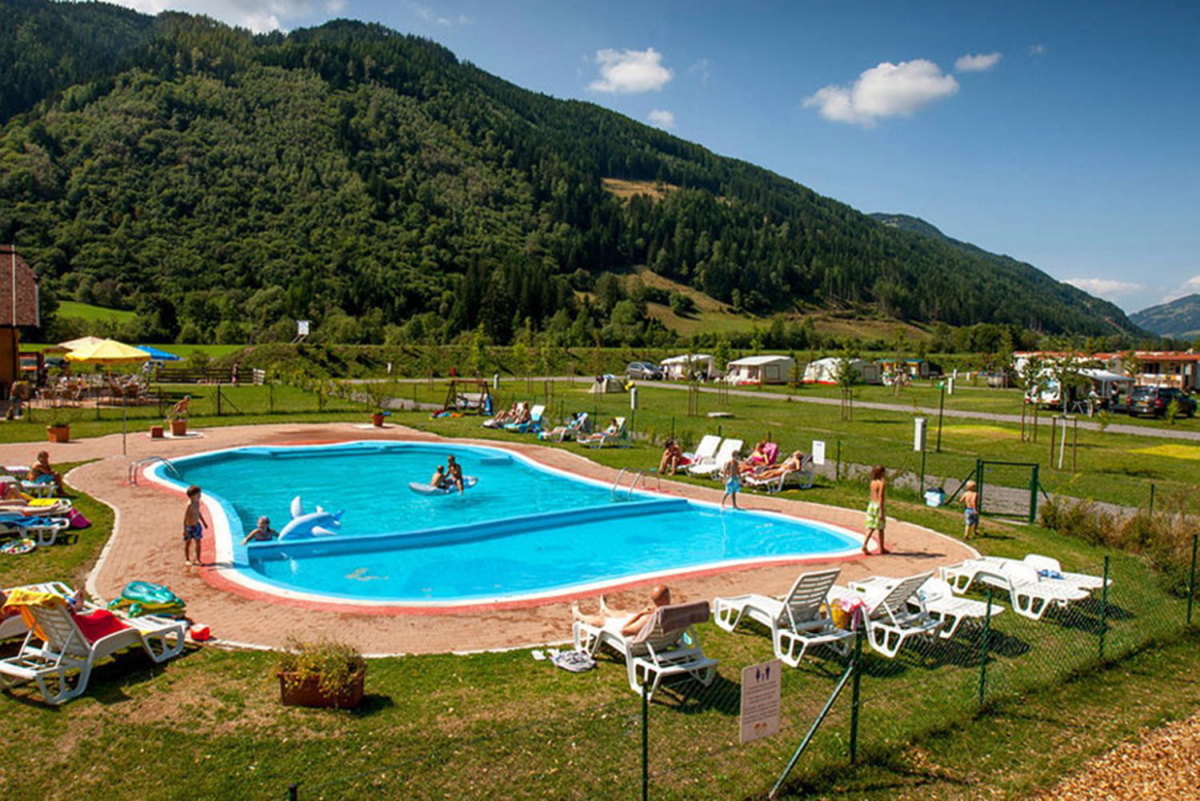 Bella Austria Estiria - Sankt Peter am Kammersberg visuel 2/11