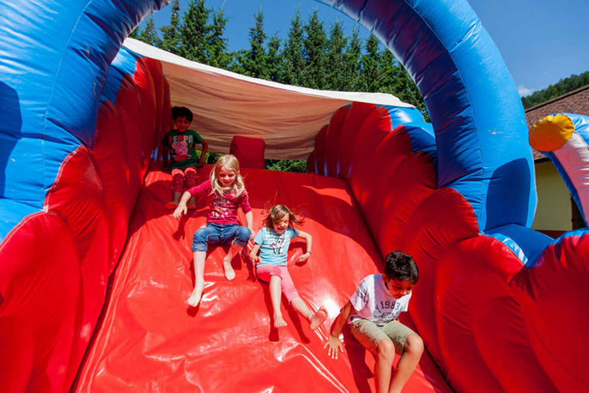 Bella Austria Estiria - Sankt Peter am Kammersberg visuel 3/11