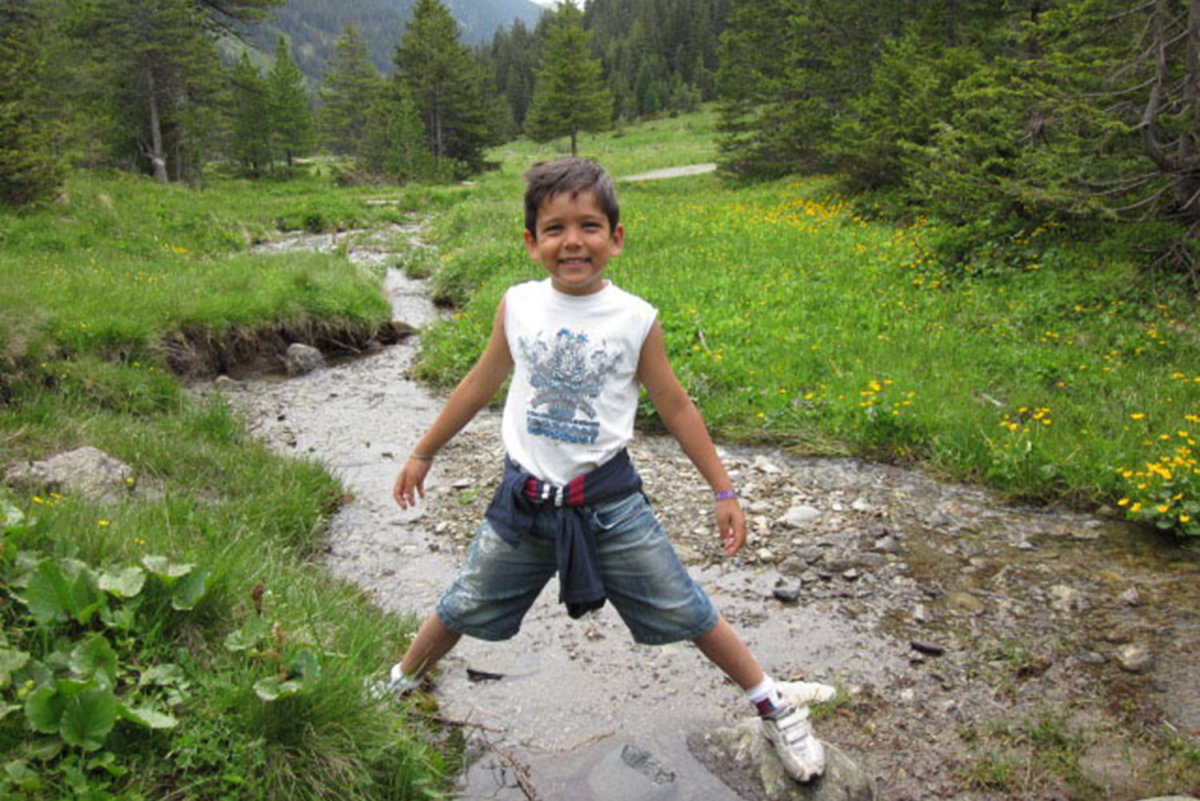 Bella Austria Estiria - Sankt Peter am Kammersberg visuel 9/11