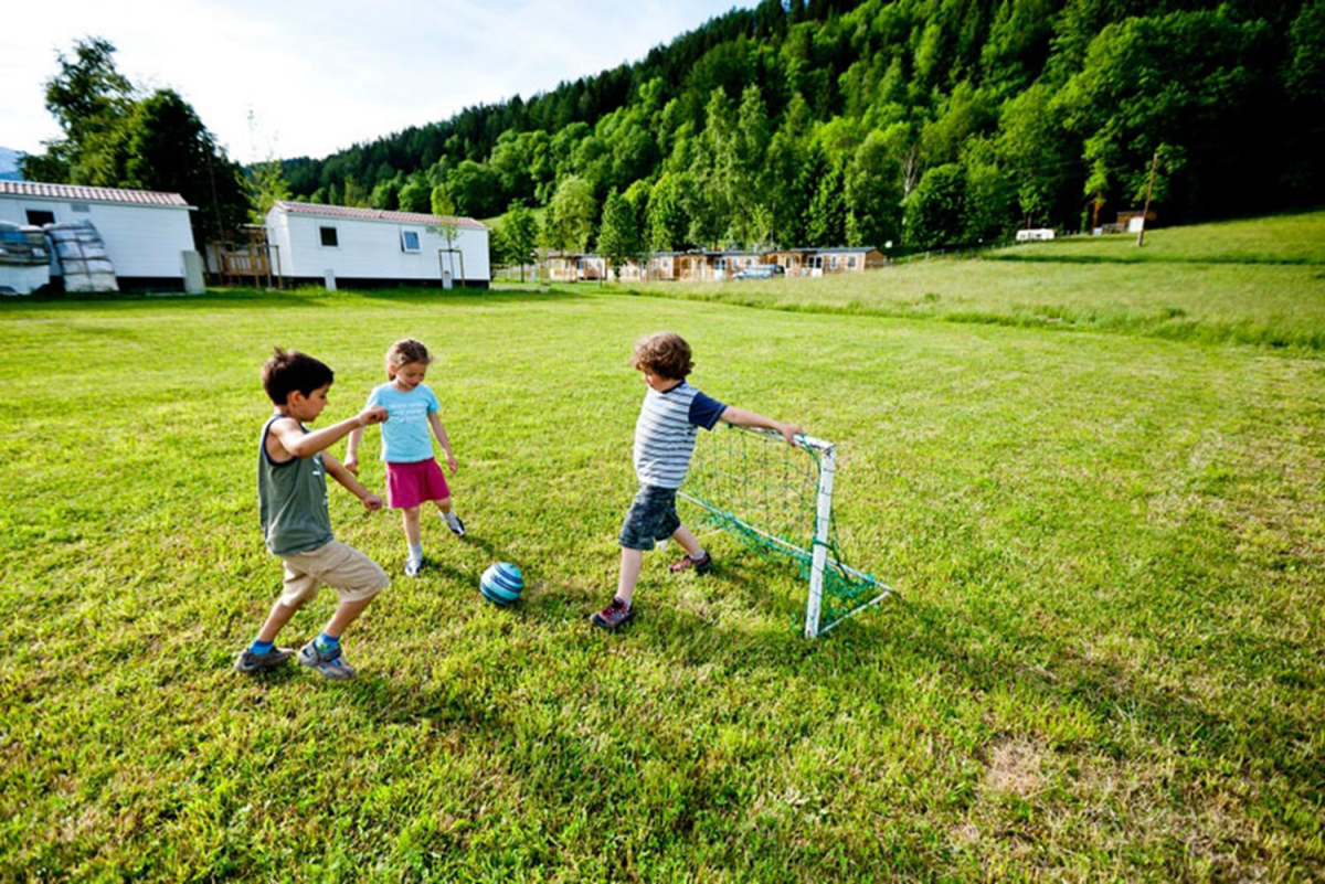 Bella Austria Estiria - Sankt Peter am Kammersberg visuel 8/11