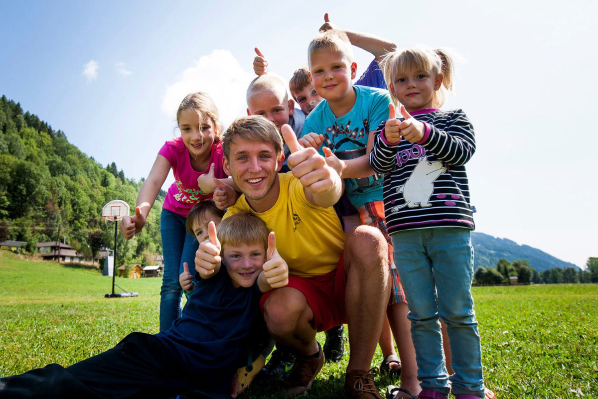 Bella Austria Estiria - Sankt Peter am Kammersberg visuel 4/11