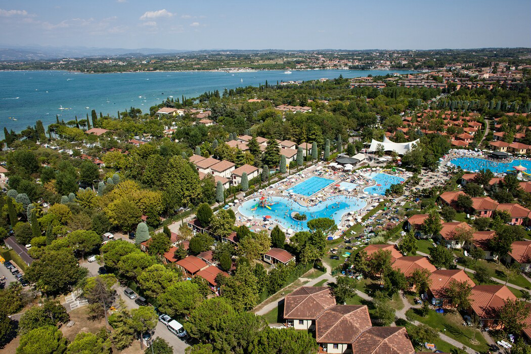 Bella Italia Véneto - Peschiera del Garda visuel 2/7