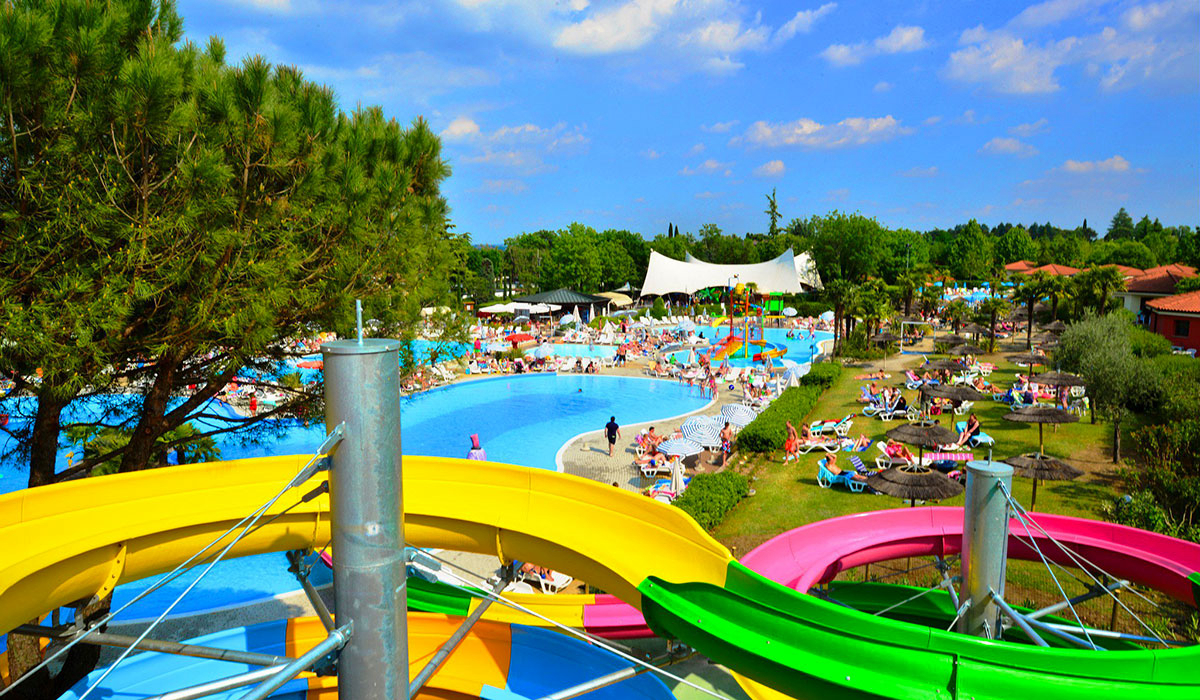 Bella Italia Véneto - Peschiera del Garda visuel 1/7