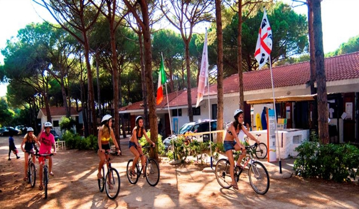 Bella Sardinia Cerdeña - Torre del Pozzo Cuglieri visuel 7/7