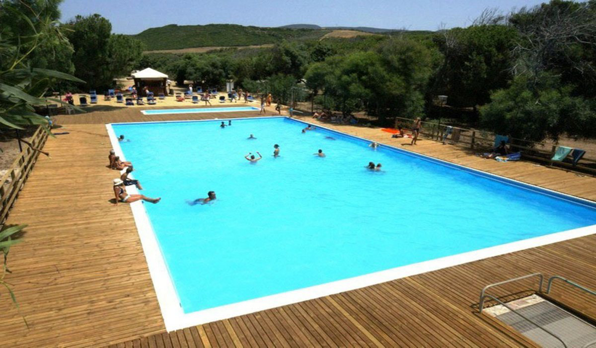 Bella Sardinia Cerdeña - Torre del Pozzo Cuglieri visuel 2/7