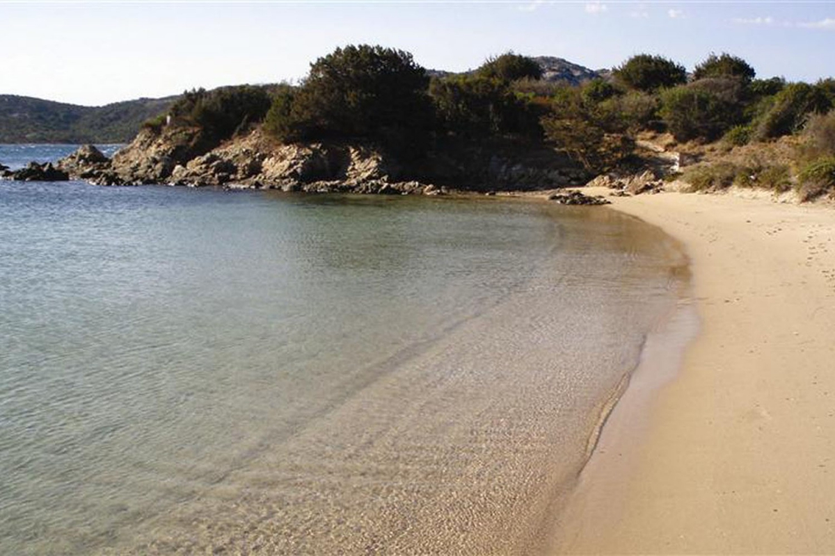 Bella Sardinia Cerdeña - Torre del Pozzo Cuglieri visuel 4/7