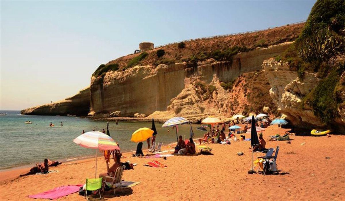 Bella Sardinia Cerdeña - Torre del Pozzo Cuglieri visuel 5/7