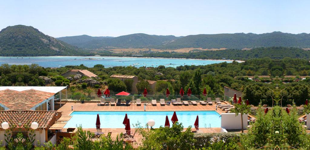 Bella Vista Córcega - Porto-Vecchio visuel 1/1