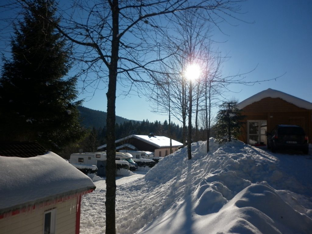 Belle Hutte Lorena - La Bresse visuel 3/10 Belle Hutte Lorena - La Bresse visuel 3/10