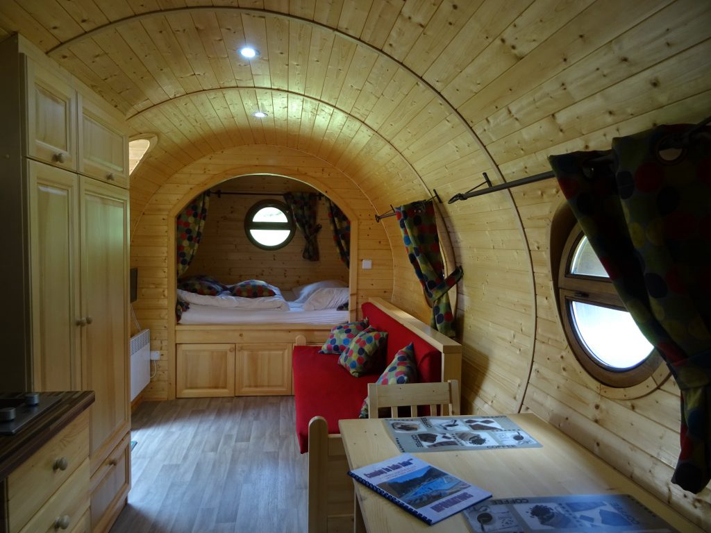 Belle Hutte Lorena - La Bresse visuel 6/10 Belle Hutte Lorena - La Bresse visuel 6/10